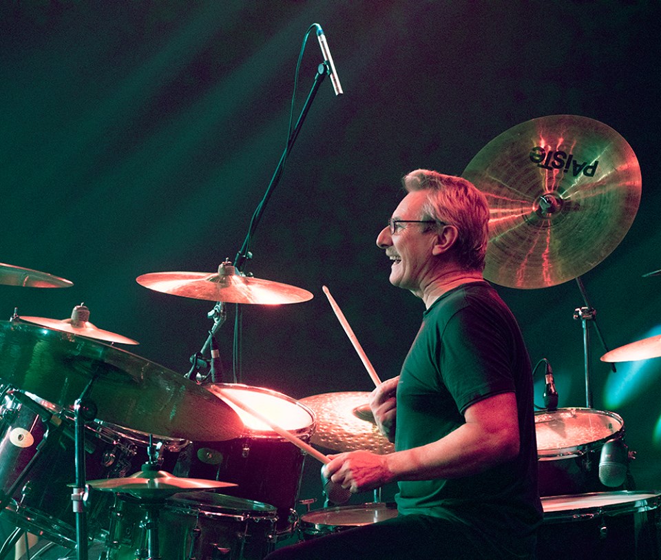 Németh Gábor életmű koncert - Így ünneplik a barátai a „magyar világsztárt” (2025. november 14. MOMKult, Színházterem)